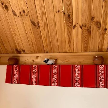 Вулик Будиночок З Двома Окремими Номерами Kamianets-Podilskyi Εξωτερικό φωτογραφία