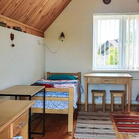 Вулик Будиночок З Двома Окремими Номерами Kamianets-Podilskyi Εξωτερικό φωτογραφία