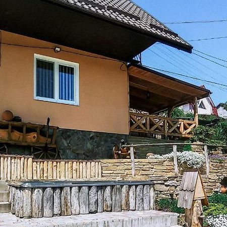 Вулик Будиночок З Двома Окремими Номерами Kamianets-Podilskyi Εξωτερικό φωτογραφία